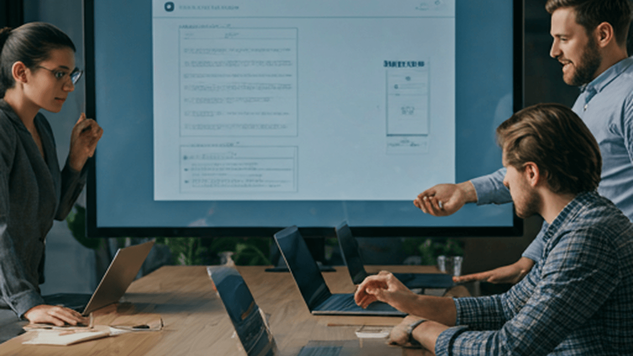 Formação certificada para profissionais e empresas